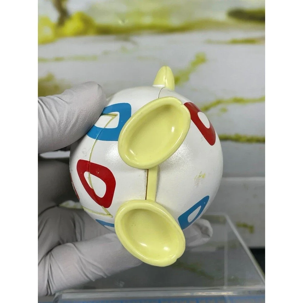 Pokemon tomy togepi